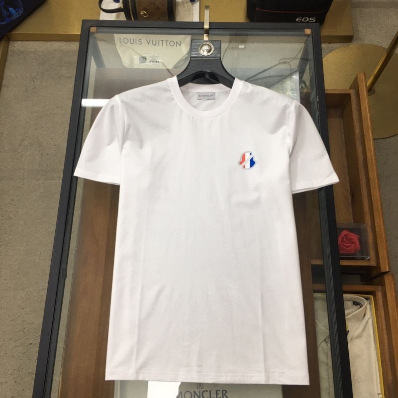 Moncler T-Shirts